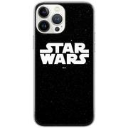 Etui i futerały do telefonów - Etui Star Wars dedykowane do Huawei P20 LITE, wzór: Gwiezdne Wojny 021 Etui całkowicie zadrukowane, oryginalne i oficjalnie licencjonowane - miniaturka - grafika 1