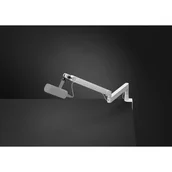 Akcesoria fotograficzne - Ramię mikrofonowe ELGATO Wave Mic Arm Pro Obciążenie głowicy 3 kg Biały - miniaturka - grafika 1