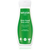 Balsamy i kremy do ciała - Weleda Skin Food mleczko do ciała 200 ml dla kobiet - miniaturka - grafika 1