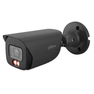 Kamery IP - DAHUA IPC-HFW3849E-AS-IL-0280B-BLACK AcuPick WizSense 8Mpx 2.8mm - miniaturka - grafika 1