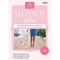 Psychologia - Szczęście dla Pań - Pilonis Halina - miniaturka - grafika 1