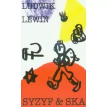 Książka i Wiedza Ludwik Lewin Syzyf & Ska