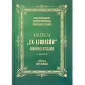 Historia Polski - Księgarnia Akademicka praca zbiorowa Kolekcja "Ex-librisów" Antoniego Ryszarda w Krakowie - miniaturka - grafika 1