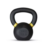 Kettlebell - Thorn+fit Kettlebell żeliwny Thorn+Fit CC 2.0 10 kg - miniaturka - grafika 1