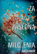 Literatura obyczajowa - Za zasłoną milczenia - miniaturka - grafika 1