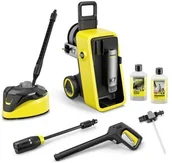 Myjki ciśnieniowe - Karcher Myjka ciśnieniowa K 7 Comfort Premium Home - 1.317-503.0 - miniaturka - grafika 1