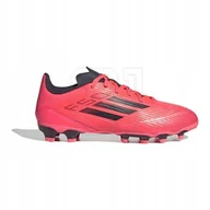 Piłka nożna - Buty piłkarskie adidas F50 League MG Jr IF1371 33 - miniaturka - grafika 1