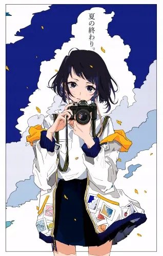 Plakat Anime My Hero Academia bnha_059 A2 (custom)