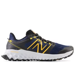 Buty New Balance Fresh Foam Garoe MTGARON1 - multikolor - Buty sportowe męskie - miniaturka - grafika 7