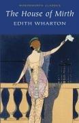 Powieści - The House of Mirth - Edith Wharton - miniaturka - grafika 1