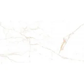 Płytki ceramiczne - Mexen Noor Satnario Gold gres szkliwiony rekt. G1, płytka podłogowo-ścienna 120 x 60 cm, połysk - TL105-120-060-01 - miniaturka - grafika 1