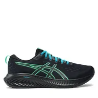 Buty sportowe męskie - Buty do biegania Asics Gel-Excite 10 1011B600 Czarny - miniaturka - grafika 1