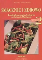 Diety, zdrowe żywienie - Smacznie i Zdrowo. Tom 2 - miniaturka - grafika 1