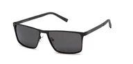 Okulary przeciwsłoneczne - Okulary Przeciwsłoneczne Solano SS 10501 B - miniaturka - grafika 1