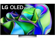 Telewizory - LG 77C32LA OLED 4K - miniaturka - grafika 1