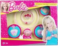 Lalki dla dziewczynek - Lalka Barbie Mattel Barbie by Mattel, Glamtastic, Doll Accessory Play Set, Barbie and Me, For Girls, 3+ years For Girls - miniaturka - grafika 1