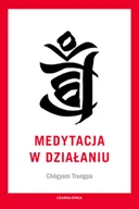 Poradniki hobbystyczne - Medytacja w działaniu - miniaturka - grafika 1