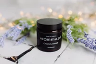 Świece - Świeca Sojowa 100% Czysta Lawenda 120 ml - Aromma - miniaturka - grafika 1
