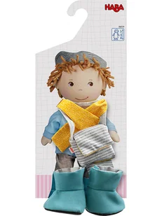 Haba Ubranko dla lalek - 18 m+ - Akcesoria dla lalek - miniaturka - grafika 1