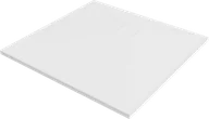 Brodziki prysznicowe - Mexen Bert brodzik kwadratowy SMC 90 x 90 cm, biały - 4K109090 - miniaturka - grafika 1