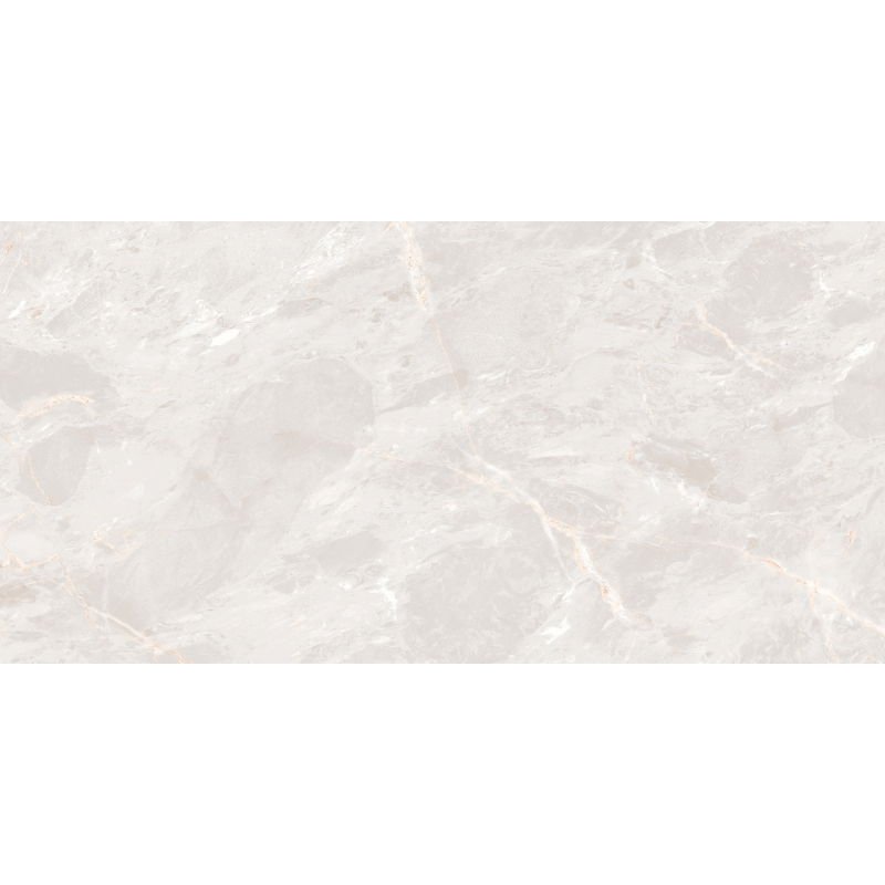 Mexen Fantasy Bianco gres szkliwiony rekt. G1, płytka podłogowo-ścienna 120 x 60 cm, carving - TL430-120-060-00