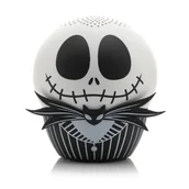 Głośniki przenośne - GŁOŚNIK BLUETOOTH PRZENOŚNY BEZPRZEWODOWY MINI Jack Skellington Disney - miniaturka - grafika 1