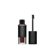 Akcesoria i kosmetyki do stylizacji brwi - Anastasia Beverly Hills Volumizing Tinted Brow Gel - Deluxe - Ebony Żel do brwi 2 ml DARK BROWN - Travel Size - miniaturka - grafika 1