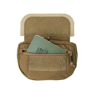 Helikon - Kieszeń podwieszana do kamizelki Guardian Dangler - Pantera Leśna - MO-GDP-CD-04 - Odzież taktyczna i umundurowanie - miniaturka - grafika 6