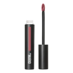 Makeup By Mario - Ultra Suede® Cozy Lip Creme - Krem Do Ust - Rich Rose - Dla Kobiet - Szminki - miniaturka - grafika 1