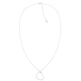 Biżuteria TOMMY HILFIGER 2780756. Naszyjnik, Kolor . Kobieta. - Tommy Hilfiger - Naszyjniki - miniaturka - grafika 1