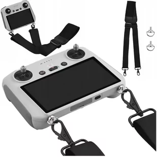 Uchwyt Smycz Szeroka Regulowana Do Kontrolera Dji Mini 3 Pro / Dji Rc - Akcesoria do drona - miniaturka - grafika 1