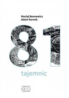 Poezja - 81 Tajemnic - miniaturka - grafika 1