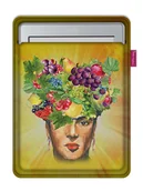 Etui do czytników e-book - Etui na ebook/czytnik - z ekologicznego filcu - Fructa - miniaturka - grafika 1