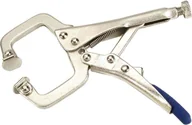 Kombinerki i obcęgi - BGS Technic Szczypce typ C 110 mm B.507 - miniaturka - grafika 1
