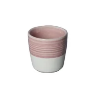 Kubki - Kubek Loveramics Dale Harris do Espresso 80 ml - Pink - miniaturka - grafika 1