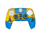 Akcesoria do Playstation - FR-TEC Demon Slayer Combo Pack Tanjiro do DualSense PS5 - miniaturka - grafika 1