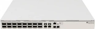 Switch MikroTik Cloud Router Switch CRS520 CRS520-4XS-16XQ-RM - Switche - miniaturka - grafika 1