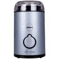 Młynki do kawy - Młynek do kawy ELDOM MK90N - miniaturka - grafika 1