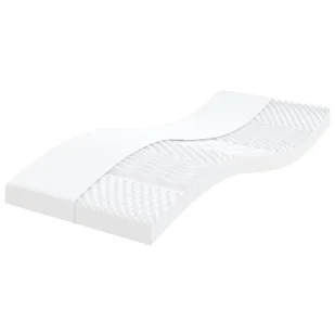 Sofa rozsuwana z szufladami, jasnoszara, 100x200 cm, tkanina Lumarko! - Łóżka - miniaturka - grafika 9