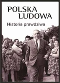 E-booki - historia - Polska Ludowa. Historia prawdziwa - miniaturka - grafika 1