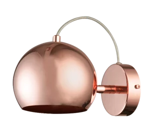 Light Prestige Rame Kinkiet 1-punktowy LP-2014/1W - Lampy ścienne - miniaturka - grafika 1