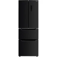 Lodówki - Kernau KFRF 1861 BS - miniaturka - grafika 1