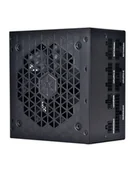 Zasilacze komputerowe - silverstone technology SilverStone SST-DA750R-GM 750W, PC power supply (Kolor: CZARNY, 1x 12VHPWR, 4x PCIe, cable management, 750 watts) - miniaturka - grafika 1