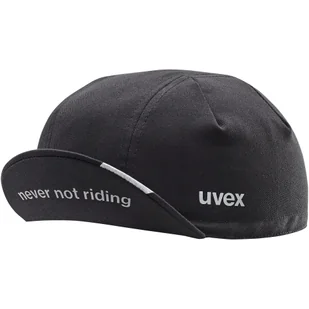 Czapka pod kask UVEX Cycling cap - Pozostała odzież dla rowerzystów - miniaturka - grafika 1