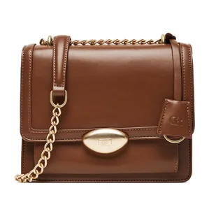 Torebka Gino Rossi CEO-PEARLA-KQ43 - Torebki damskie - miniaturka - grafika 1