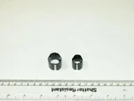 Inne akcesoria studyjne - Manfrotto 2 nakładki na rurki nogi do 441/055MF3 - miniaturka - grafika 1