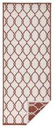 Dywany - bougari Dywanik do łazienki Rimini Terra w kolorze kremowym-& Outdoor 103120-80x150 - miniaturka - grafika 1