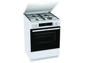 Kuchenki gazowo-elektryczne - Gorenje GK6C5WF - miniaturka - grafika 1