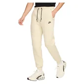 Spodnie męskie - Spodnie dresowe męskie Nike Tech Fleece HV0959 - miniaturka - grafika 1