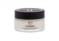 Kosmetyki pod oczy - Chanel No.1 Revitalizing Eye Cream krem pod oczy 15 g dla kobiet - miniaturka - grafika 1